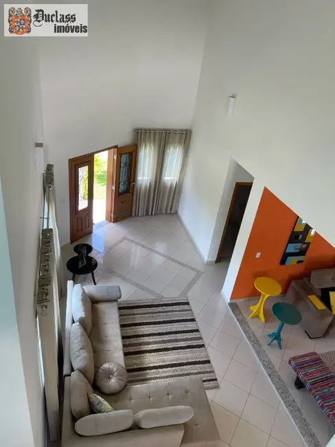 Foto 8 de Sobrado com 4 quartos à venda, 395m2 em Atibaia - SP