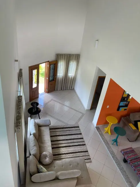 Foto 9 de Sobrado com 4 quartos à venda, 395m2 em Atibaia - SP