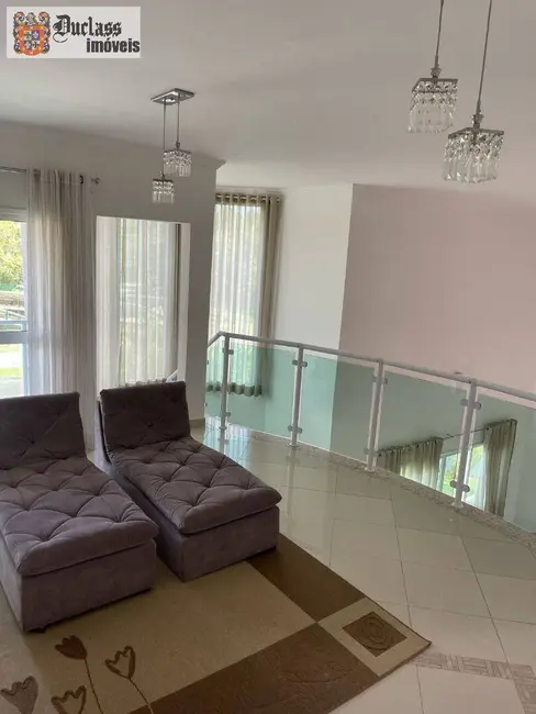 Foto 9 de Sobrado com 4 quartos à venda, 395m2 em Atibaia - SP