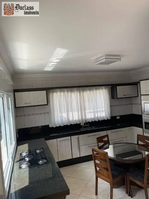 Foto 6 de Sobrado com 4 quartos à venda, 395m2 em Atibaia - SP