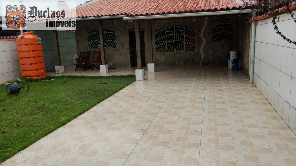 Foto 1 de Casa com 3 quartos à venda, 137m2 em Bertioga - SP