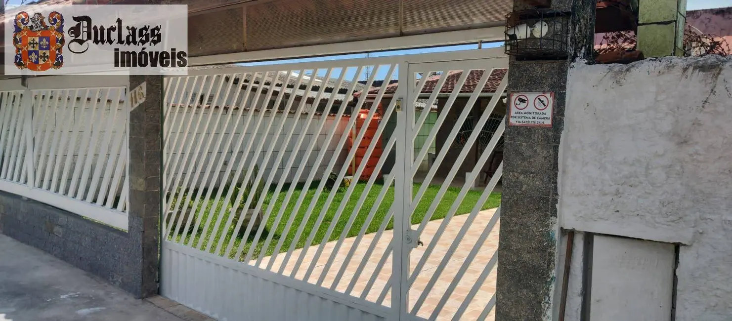 Foto 3 de Casa com 3 quartos à venda, 137m2 em Bertioga - SP