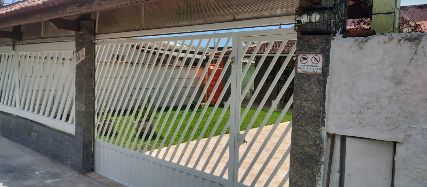 Foto 3 de Casa com 3 quartos à venda, 137m2 em Bertioga - SP