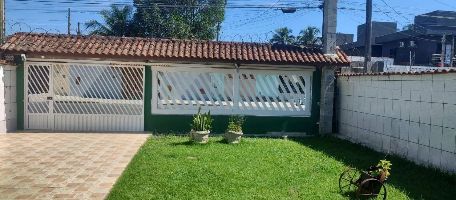 Foto 2 de Casa com 3 quartos à venda, 137m2 em Bertioga - SP