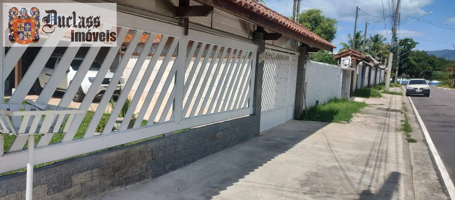 Foto 4 de Casa com 3 quartos à venda, 137m2 em Bertioga - SP