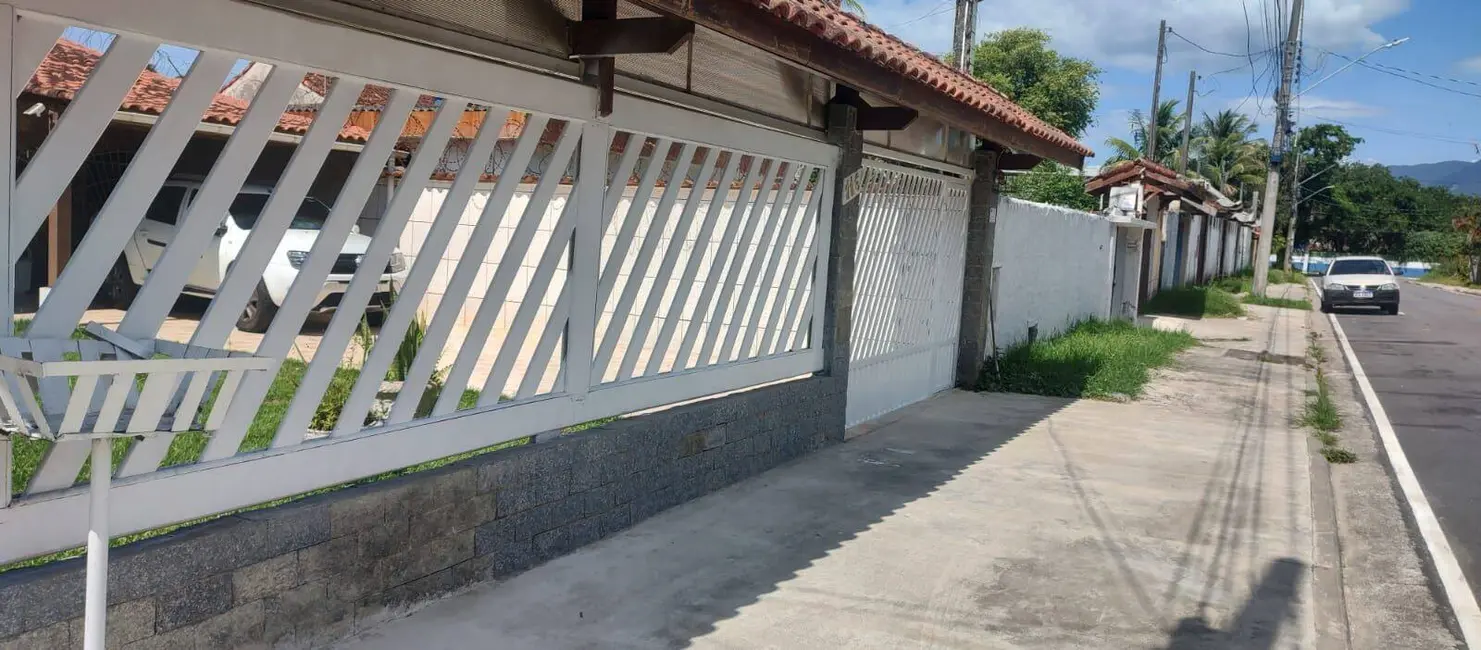 Foto 4 de Casa com 3 quartos à venda, 137m2 em Bertioga - SP