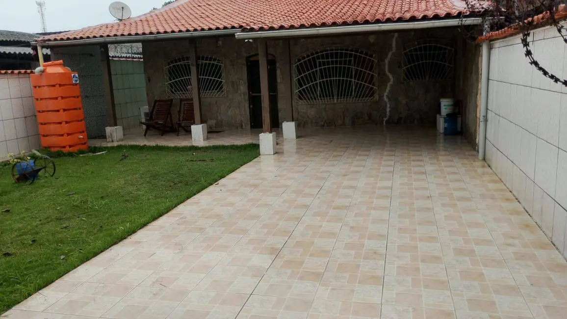 Foto 1 de Casa com 3 quartos à venda, 137m2 em Bertioga - SP