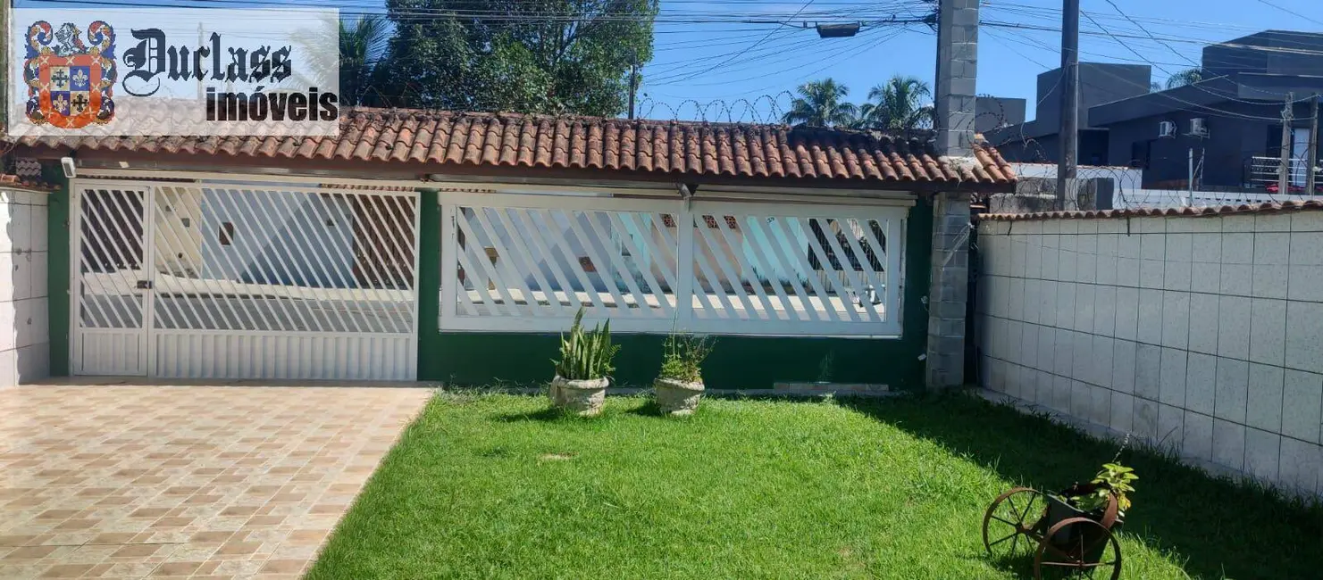 Foto 2 de Casa com 3 quartos à venda, 137m2 em Bertioga - SP