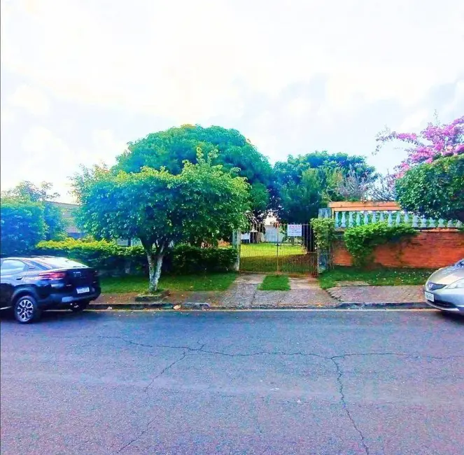 Foto 2 de Terreno / Lote à venda, 675m2 em Jardim Paulista, Atibaia - SP