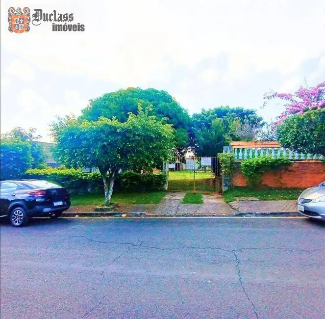 Foto 2 de Terreno / Lote à venda, 675m2 em Jardim Paulista, Atibaia - SP