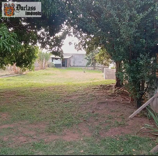 Foto 1 de Terreno / Lote à venda, 675m2 em Jardim Paulista, Atibaia - SP