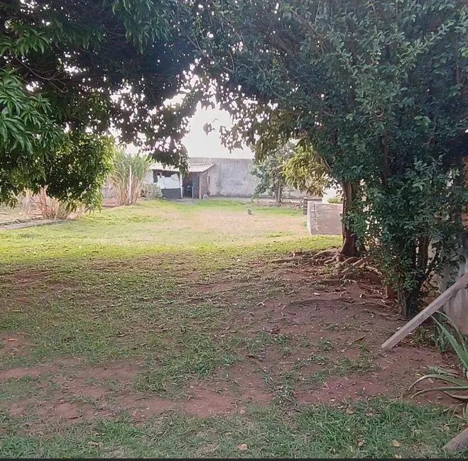 Foto 1 de Terreno / Lote à venda, 675m2 em Jardim Paulista, Atibaia - SP