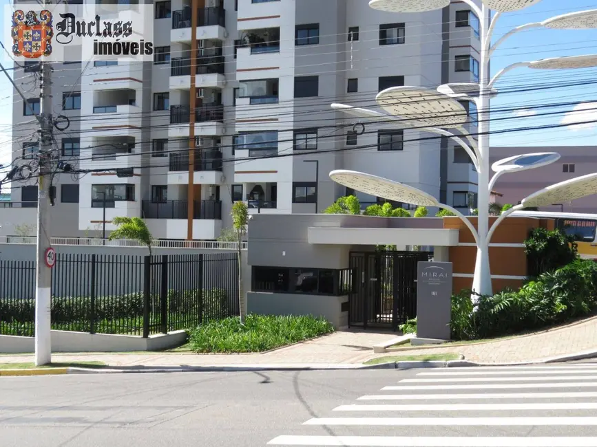 Foto 1 de Apartamento com 2 quartos à venda, 85m2 em Alvinópolis, Atibaia - SP