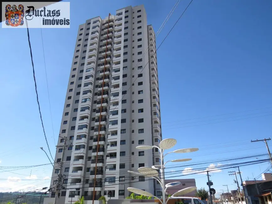 Foto 2 de Apartamento com 2 quartos à venda, 85m2 em Alvinópolis, Atibaia - SP