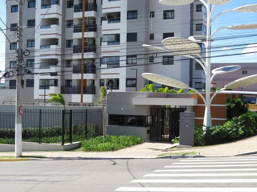 Foto 3 de Apartamento com 2 quartos à venda, 85m2 em Alvinópolis, Atibaia - SP