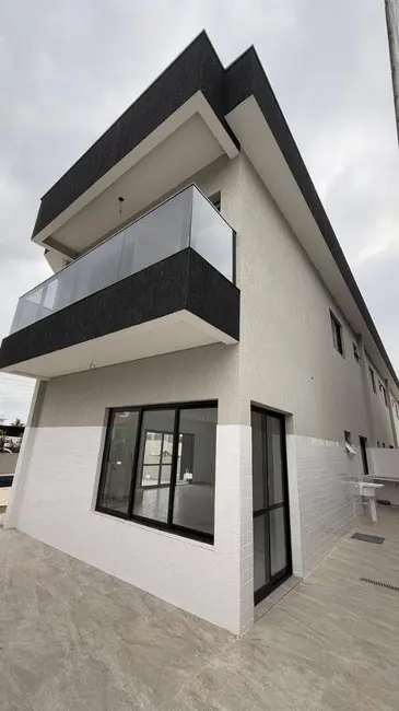 Foto 7 de Sobrado com 4 quartos à venda, 122m2 em Bertioga - SP