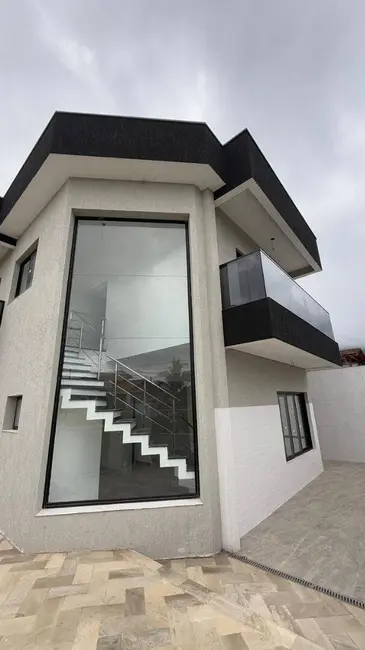 Foto 4 de Sobrado com 4 quartos à venda, 122m2 em Bertioga - SP