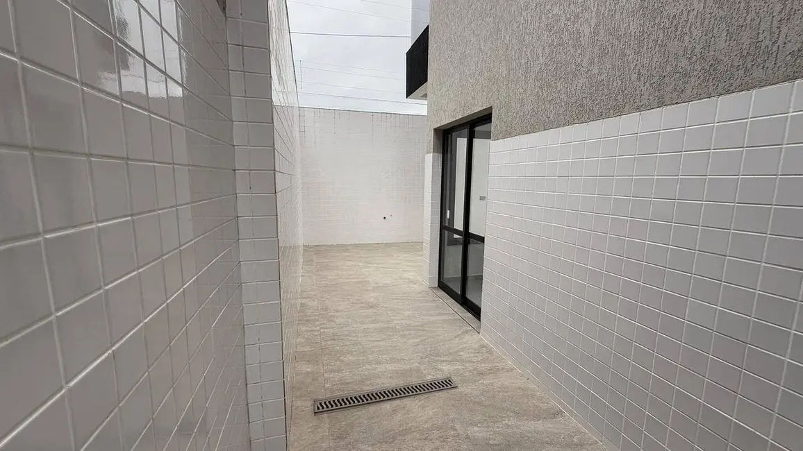 Foto 9 de Sobrado com 4 quartos à venda, 122m2 em Bertioga - SP