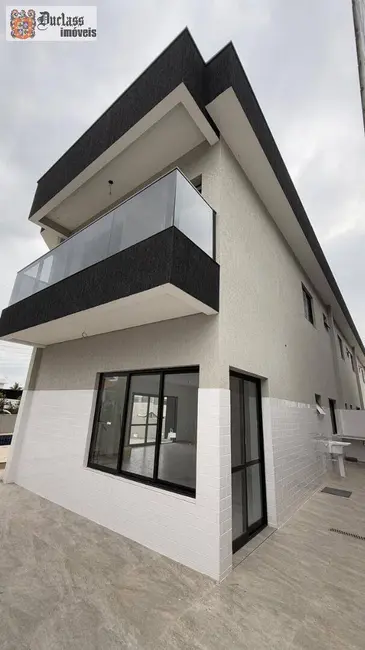 Sobrado com 4 quartos à venda, 122m2 em Bertioga - SP - imagem 7 Foto 7 de Sobrado com 4 quartos à venda, 122m2 em Bertioga - SP
