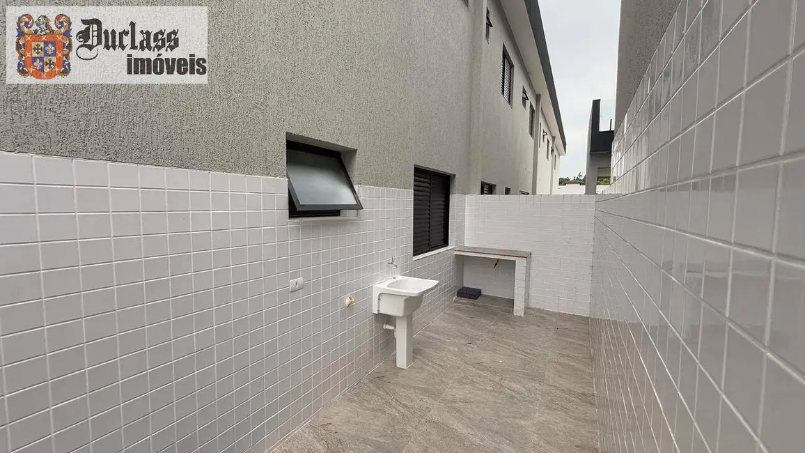 Sobrado com 4 quartos à venda, 122m2 em Bertioga - SP - imagem 8 Foto 8 de Sobrado com 4 quartos à venda, 122m2 em Bertioga - SP