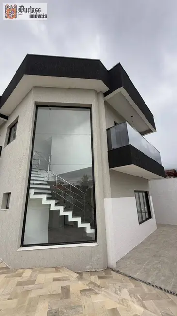 Sobrado com 4 quartos à venda, 122m2 em Bertioga - SP - imagem 4 Foto 4 de Sobrado com 4 quartos à venda, 122m2 em Bertioga - SP