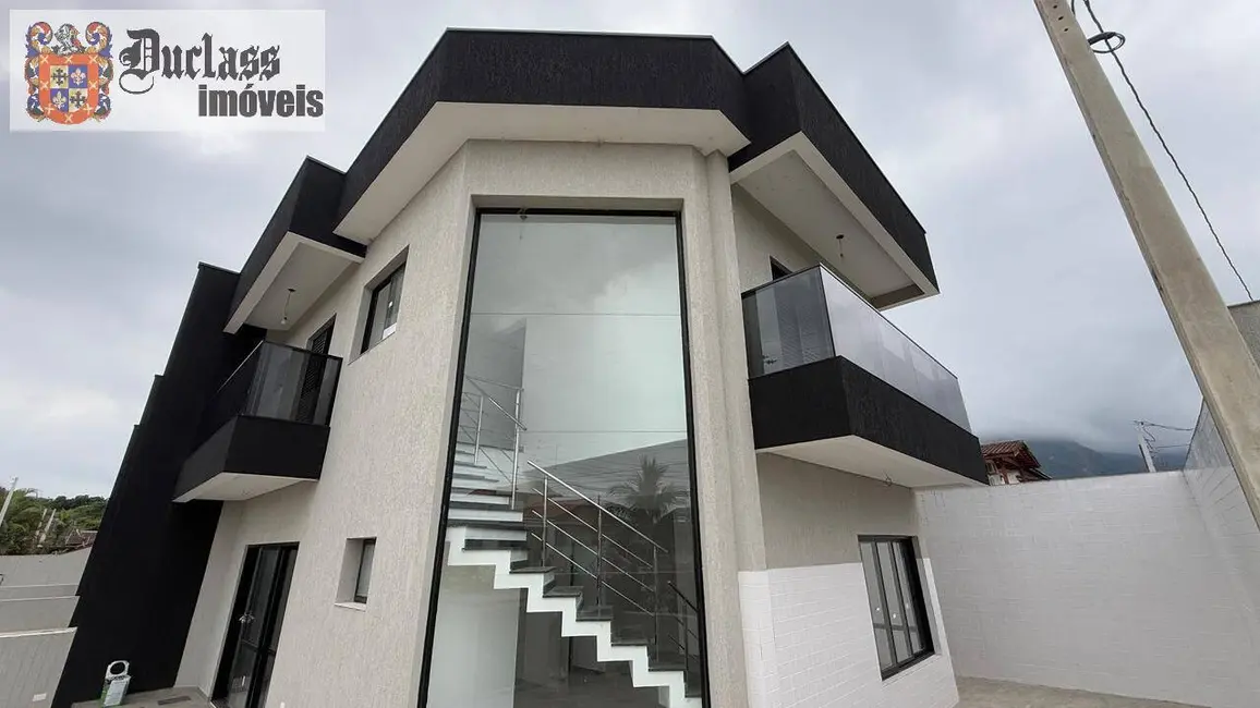Sobrado com 4 quartos à venda, 122m2 em Bertioga - SP - imagem 5 Foto 5 de Sobrado com 4 quartos à venda, 122m2 em Bertioga - SP