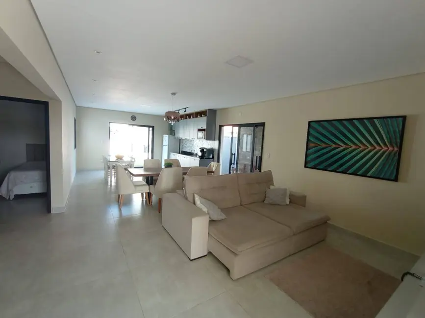 Foto 8 de Casa com 3 quartos à venda, 179m2 em Pontal de Santa Marina, Caraguatatuba - SP