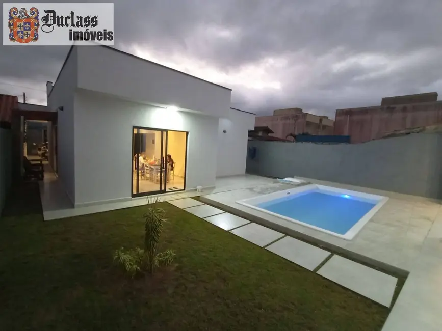 Casa com 3 quartos à venda, 179m2 em Pontal de Santa Marina, Caraguatatuba - SP - imagem 1 Foto 1 de Casa com 3 quartos à venda, 179m2 em Pontal de Santa Marina, Caraguatatuba - SP