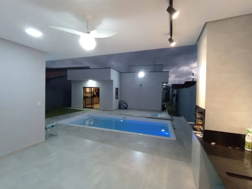Foto 6 de Casa com 3 quartos à venda, 179m2 em Pontal de Santa Marina, Caraguatatuba - SP