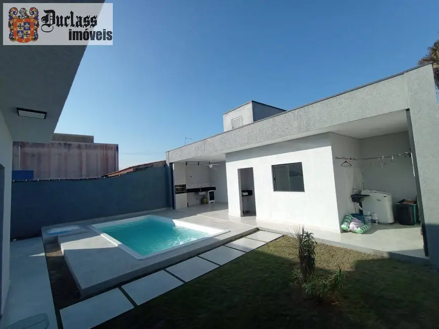 Casa com 3 quartos à venda, 179m2 em Pontal de Santa Marina, Caraguatatuba - SP - imagem 2 Foto 2 de Casa com 3 quartos à venda, 179m2 em Pontal de Santa Marina, Caraguatatuba - SP