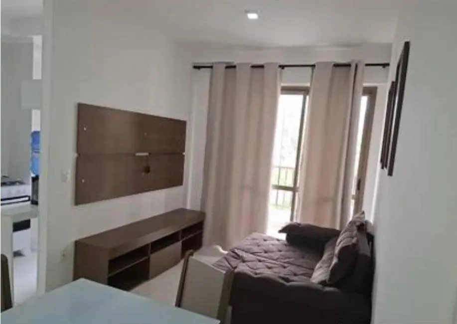 Foto 7 de Apartamento com 2 quartos à venda, 60m2 em Martim de Sá, Caraguatatuba - SP