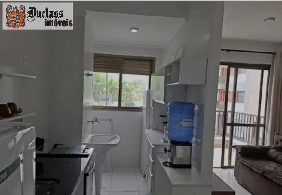 Foto 6 de Apartamento com 2 quartos à venda, 60m2 em Martim de Sá, Caraguatatuba - SP