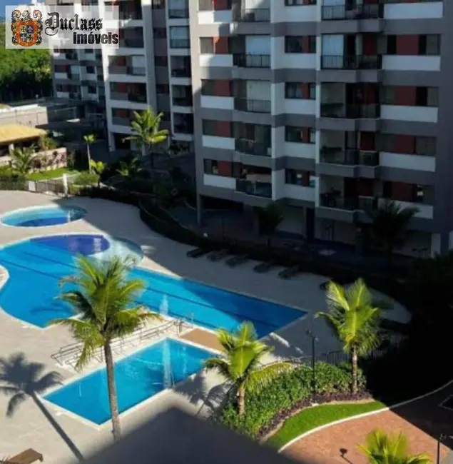 Foto 1 de Apartamento com 2 quartos à venda, 60m2 em Martim de Sá, Caraguatatuba - SP