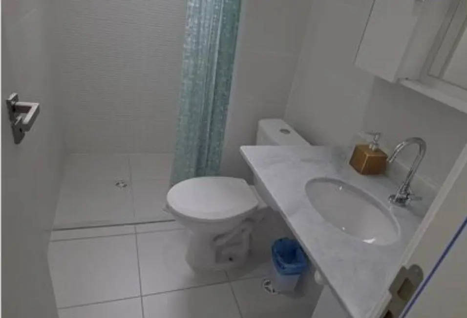 Foto 4 de Apartamento com 2 quartos à venda, 60m2 em Martim de Sá, Caraguatatuba - SP