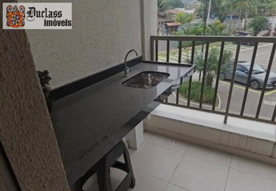 Foto 9 de Apartamento com 2 quartos à venda, 60m2 em Martim de Sá, Caraguatatuba - SP