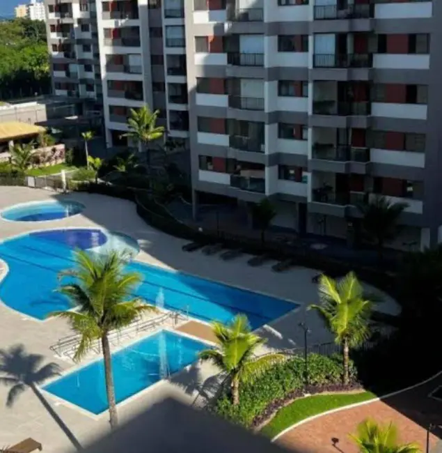 Foto 1 de Apartamento com 2 quartos à venda, 60m2 em Martim de Sá, Caraguatatuba - SP