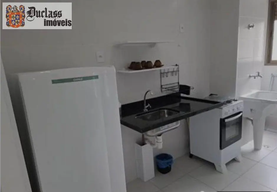 Foto 5 de Apartamento com 2 quartos à venda, 60m2 em Martim de Sá, Caraguatatuba - SP
