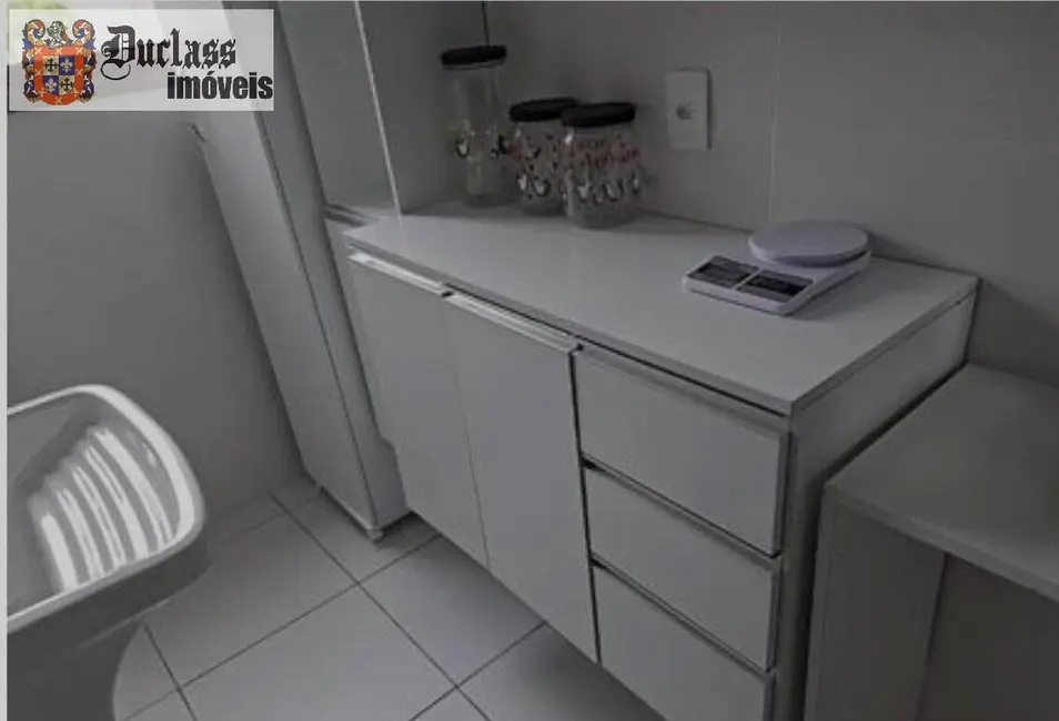 Foto 8 de Apartamento com 2 quartos à venda, 60m2 em Martim de Sá, Caraguatatuba - SP