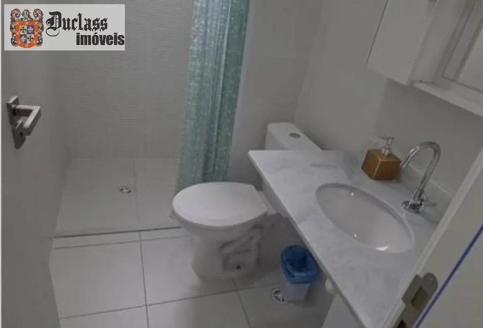 Foto 4 de Apartamento com 2 quartos à venda, 60m2 em Martim de Sá, Caraguatatuba - SP