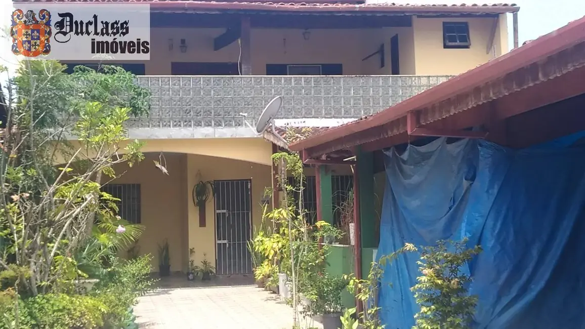 Foto 8 de Sobrado com 3 quartos à venda, 180m2 em Morro do Algodão,  - SP
