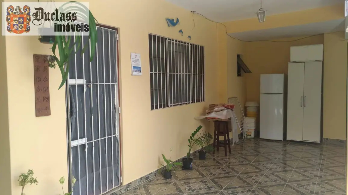 Foto 4 de Sobrado com 3 quartos à venda, 180m2 em Morro do Algodão,  - SP