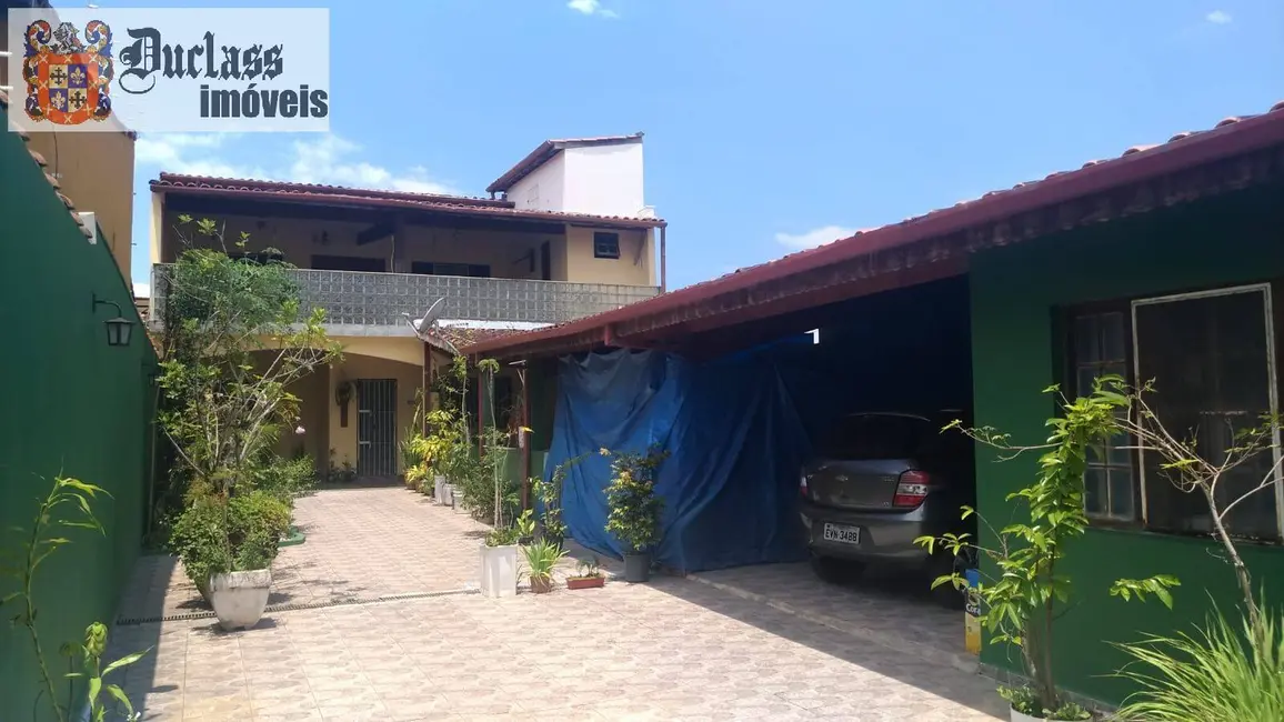 Foto 5 de Sobrado com 3 quartos à venda, 180m2 em Morro do Algodão,  - SP