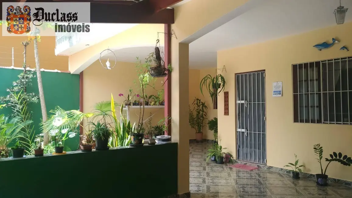 Foto 6 de Sobrado com 3 quartos à venda, 180m2 em Morro do Algodão,  - SP