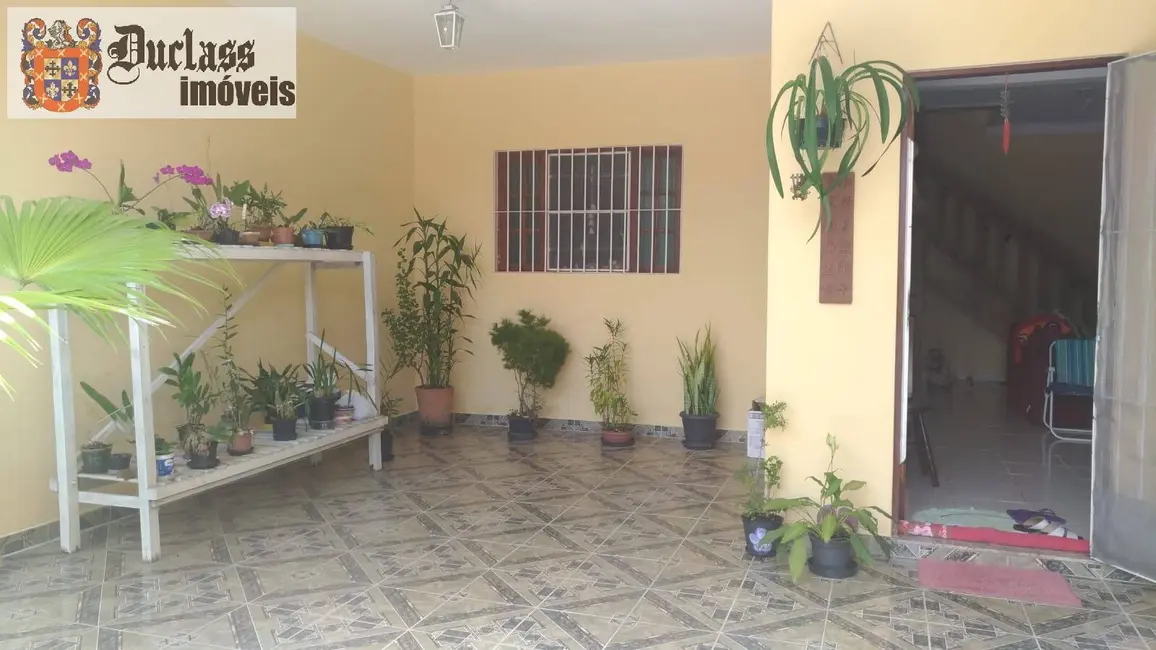Foto 2 de Sobrado com 3 quartos à venda, 180m2 em Morro do Algodão,  - SP