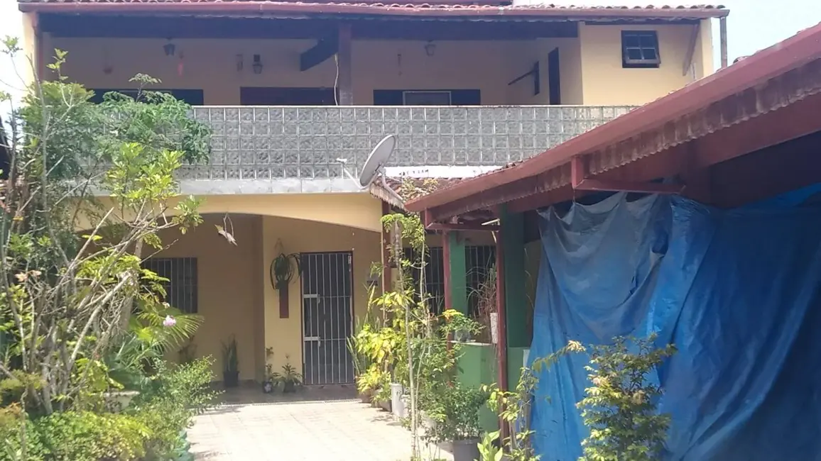 Foto 8 de Sobrado com 3 quartos à venda, 180m2 em Morro do Algodão, Caraguatatuba - SP