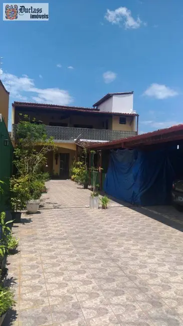 Foto 9 de Sobrado com 3 quartos à venda, 180m2 em Morro do Algodão,  - SP