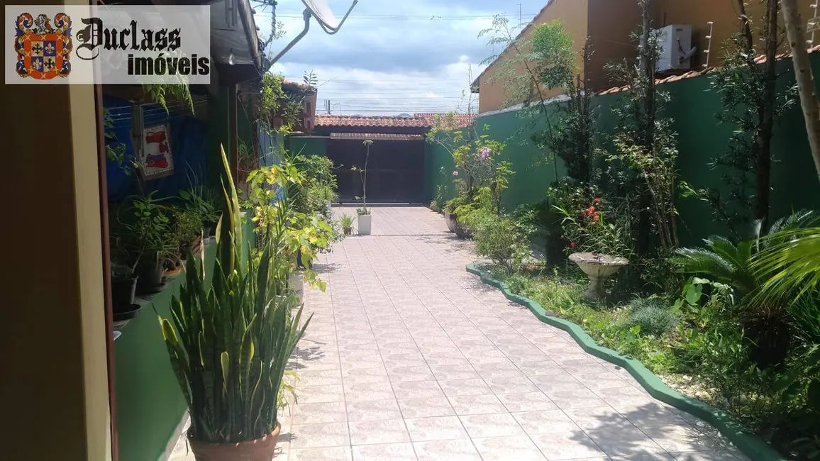 Foto 7 de Sobrado com 3 quartos à venda, 180m2 em Morro do Algodão,  - SP