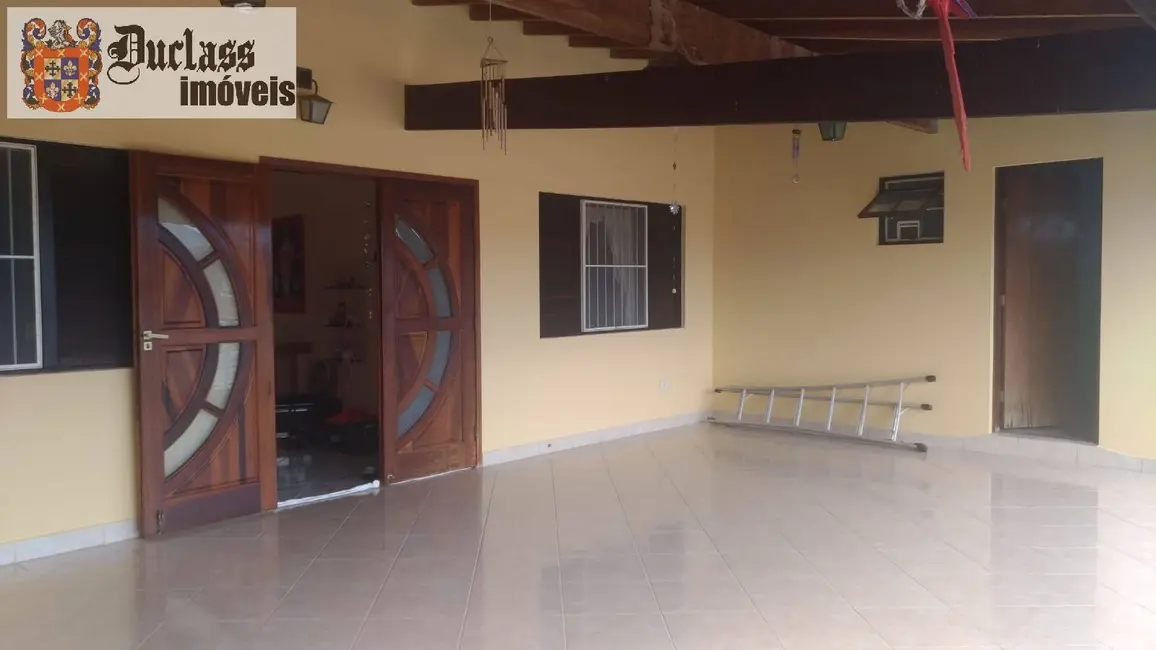 Foto 3 de Sobrado com 3 quartos à venda, 180m2 em Morro do Algodão,  - SP