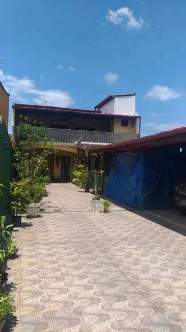 Foto 9 de Sobrado com 3 quartos à venda, 180m2 em Morro do Algodão, Caraguatatuba - SP