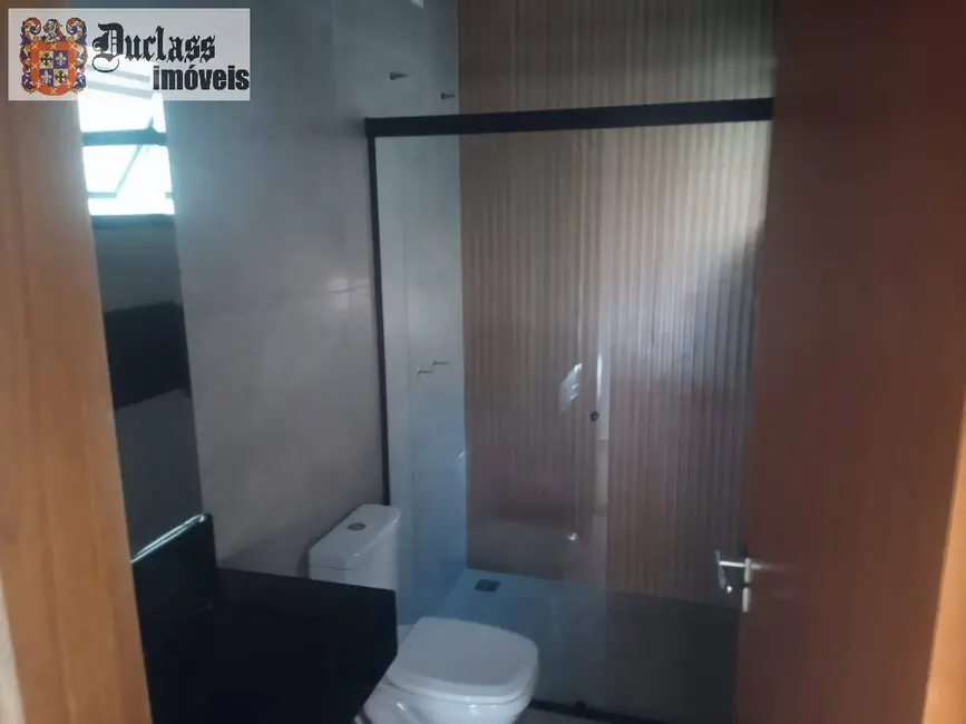 Foto 9 de Casa com 3 quartos à venda, 112m2 em Parque Rio Abaixo, Atibaia - SP